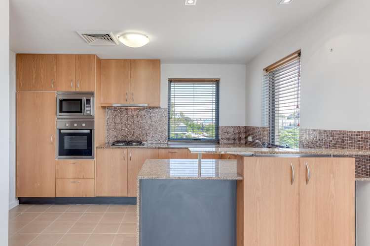 Third view of Homely apartment listing, 5/45 Tidewater Way, Ascot WA 6104