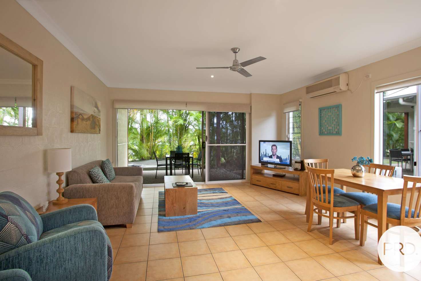 Main view of Homely villa listing, 54/2 Beaches village circuit, Agnes Water QLD 4677