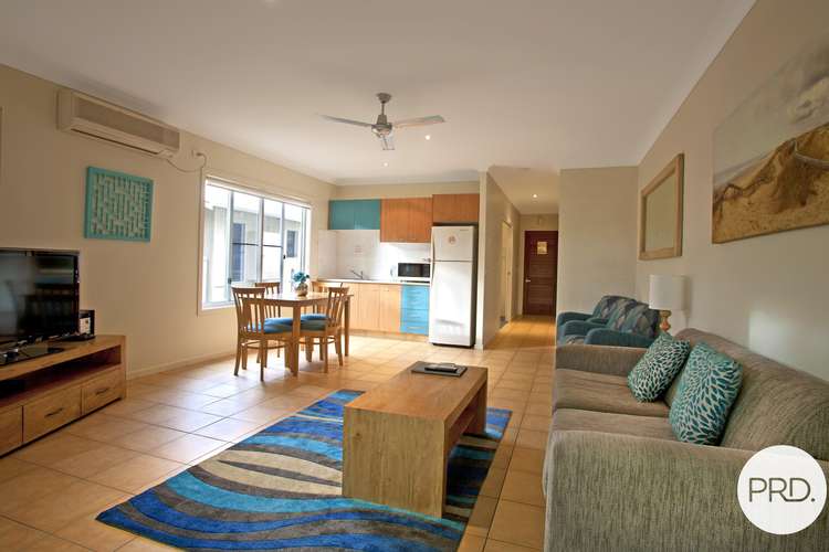 Second view of Homely villa listing, 54/2 Beaches village circuit, Agnes Water QLD 4677