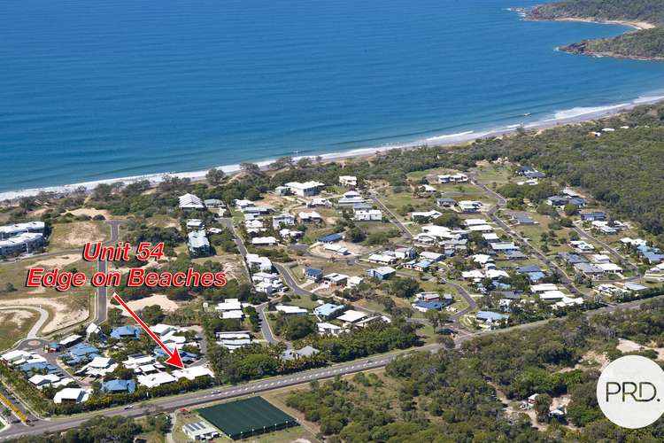 Third view of Homely villa listing, 54/2 Beaches village circuit, Agnes Water QLD 4677