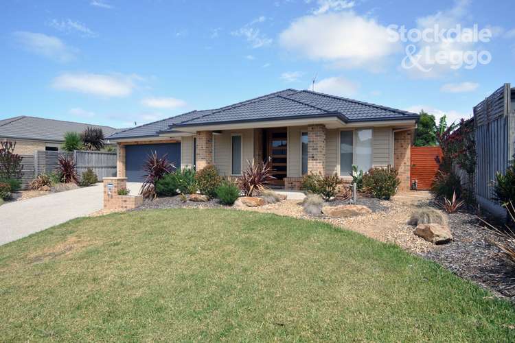 18 Outrigger Drive, Inverloch VIC 3996