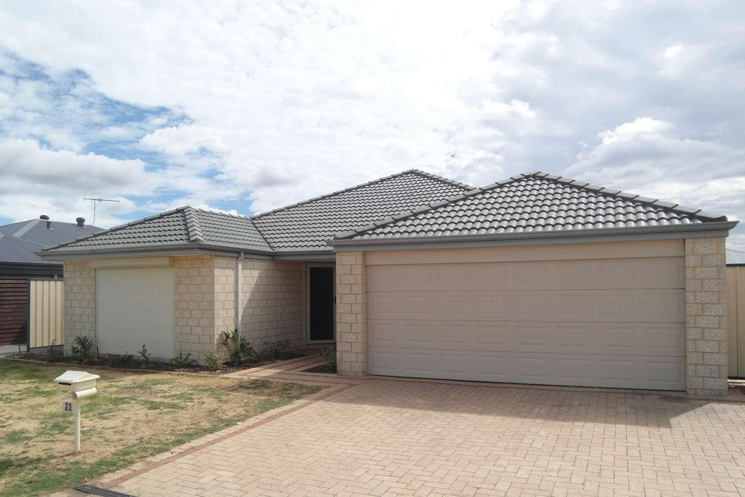 Main view of Homely house listing, 23 John Forrest Circuit, Bertram WA 6167