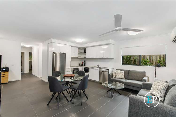 Second view of Homely unit listing, 110/167-173 Bundock Street, Belgian Gardens QLD 4810