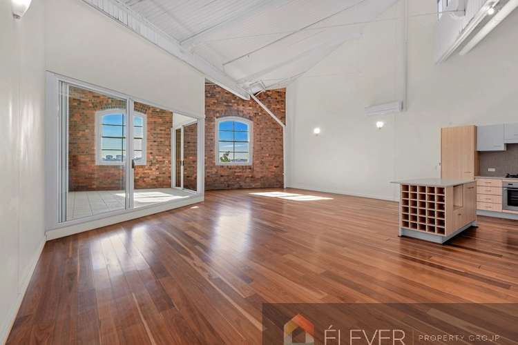 Second view of Homely apartment listing, 108/54 Vernon Terrace, Teneriffe QLD 4005