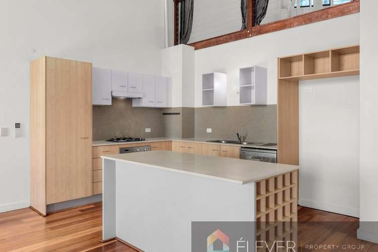 Third view of Homely apartment listing, 108/54 Vernon Terrace, Teneriffe QLD 4005