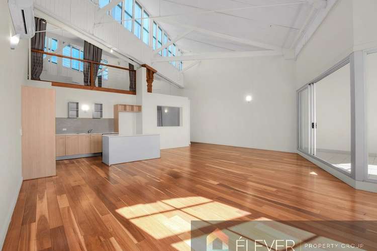 Fourth view of Homely apartment listing, 108/54 Vernon Terrace, Teneriffe QLD 4005