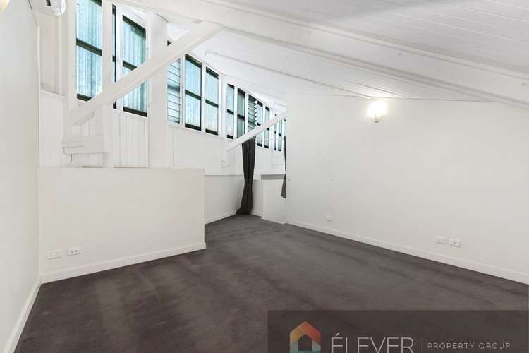 Fifth view of Homely apartment listing, 108/54 Vernon Terrace, Teneriffe QLD 4005