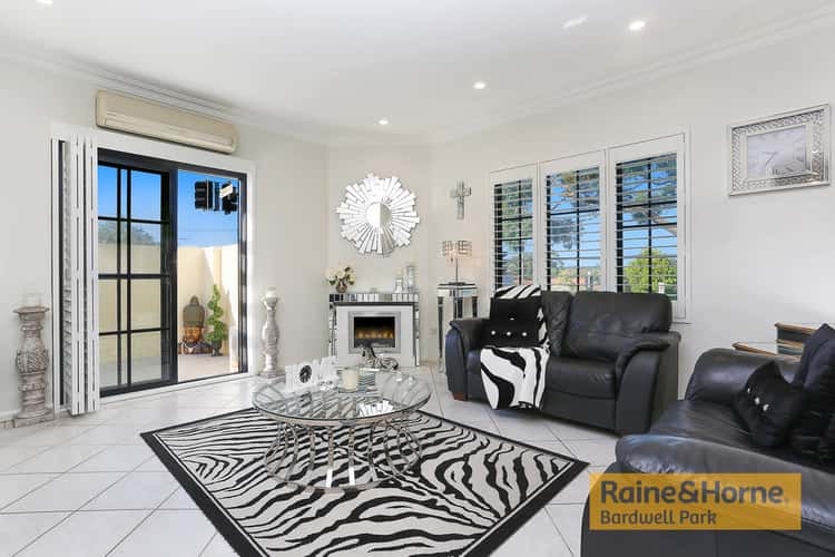 Second view of Homely villa listing, 4/529 Princess Hwy, Blakehurst NSW 2221