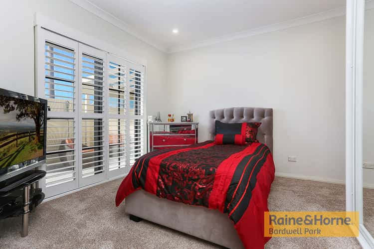 Third view of Homely villa listing, 4/529 Princess Hwy, Blakehurst NSW 2221