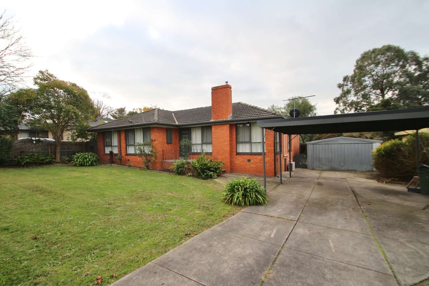 Main view of Homely house listing, 3 Lindel Court, Croydon VIC 3136