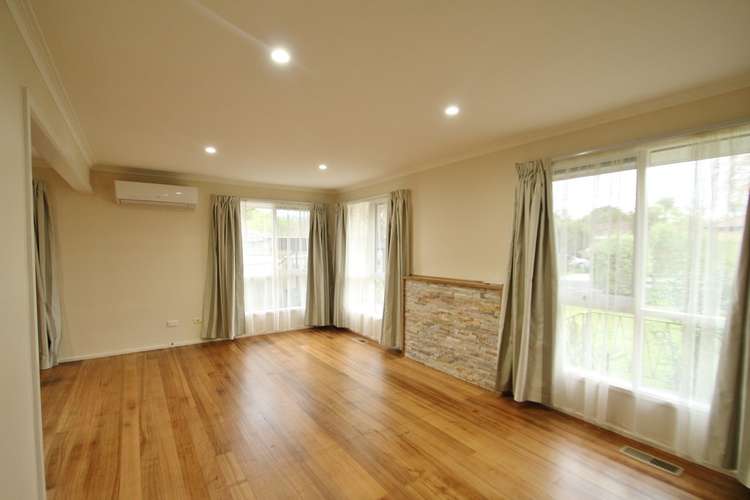 Second view of Homely house listing, 3 Lindel Court, Croydon VIC 3136