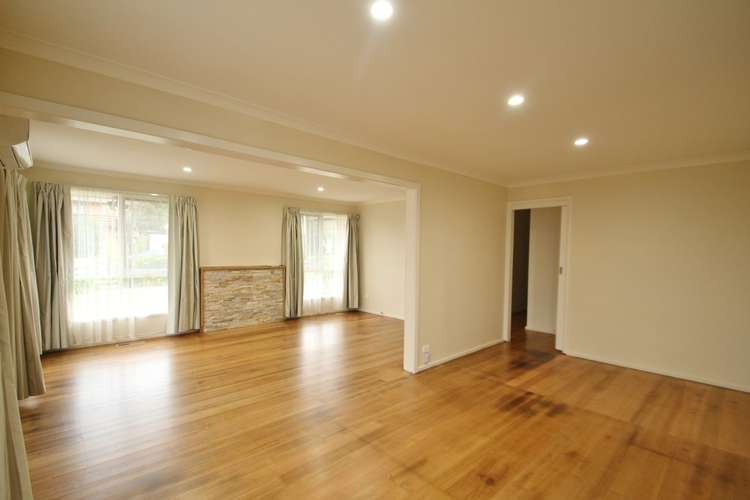 Third view of Homely house listing, 3 Lindel Court, Croydon VIC 3136