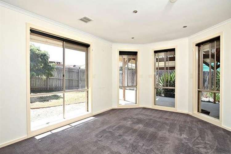 Second view of Homely house listing, 10 Bedingham Drive, Hillside VIC 3037