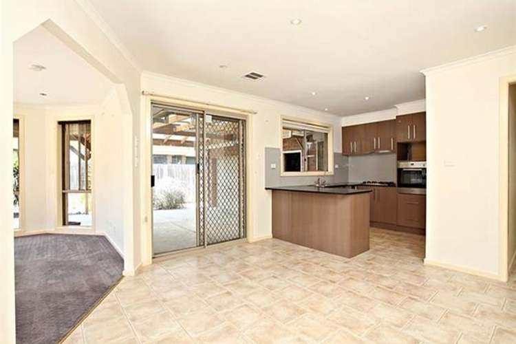 Third view of Homely house listing, 10 Bedingham Drive, Hillside VIC 3037