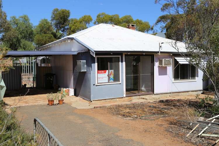 Main view of Homely house listing, 28 Fuller Street, Norseman WA 6443