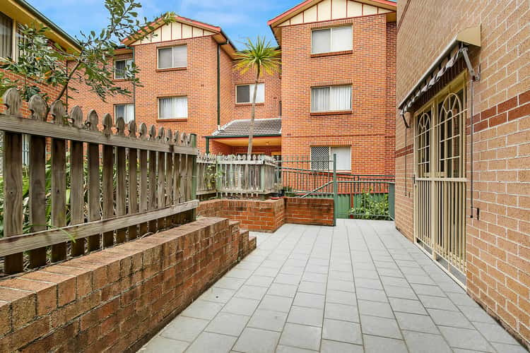 Fifth view of Homely apartment listing, 9/158-160 Harrow Road, Kogarah NSW 2217