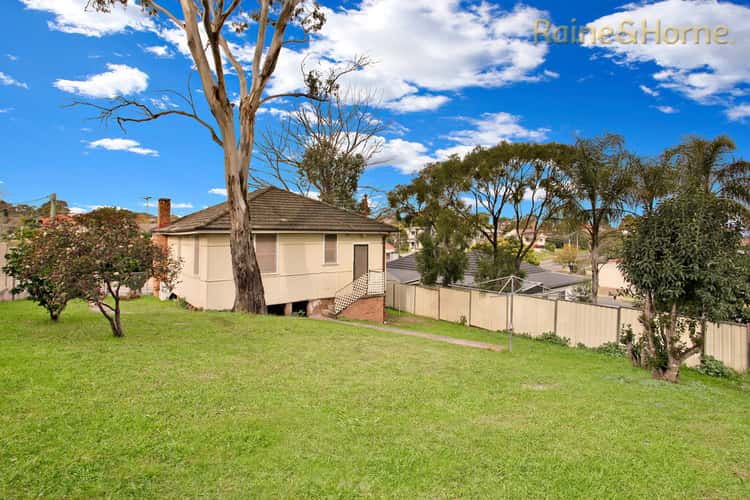 Second view of Homely house listing, 29 Monfarville Street, St Marys NSW 2760