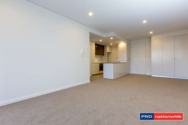 Third view of Homely apartment listing, 32/30 Blackall Street, Barton ACT 2600