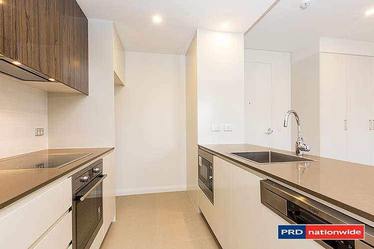 Fourth view of Homely apartment listing, 32/30 Blackall Street, Barton ACT 2600