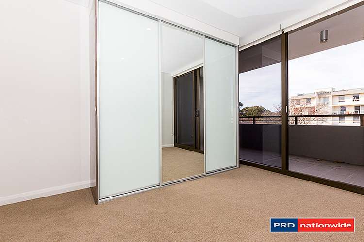 Fifth view of Homely apartment listing, 32/30 Blackall Street, Barton ACT 2600