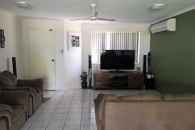 Second view of Homely semiDetached listing, 4 / 8-10 Gardenia Street, Proserpine QLD 4800