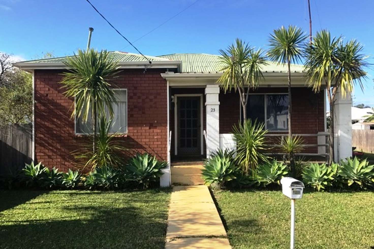 Main view of Homely house listing, 23 Evans Street, Wollongong NSW 2500