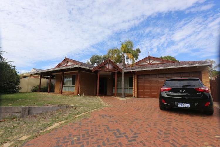 Second view of Homely house listing, 68 Calley Drive, Leeming WA 6149