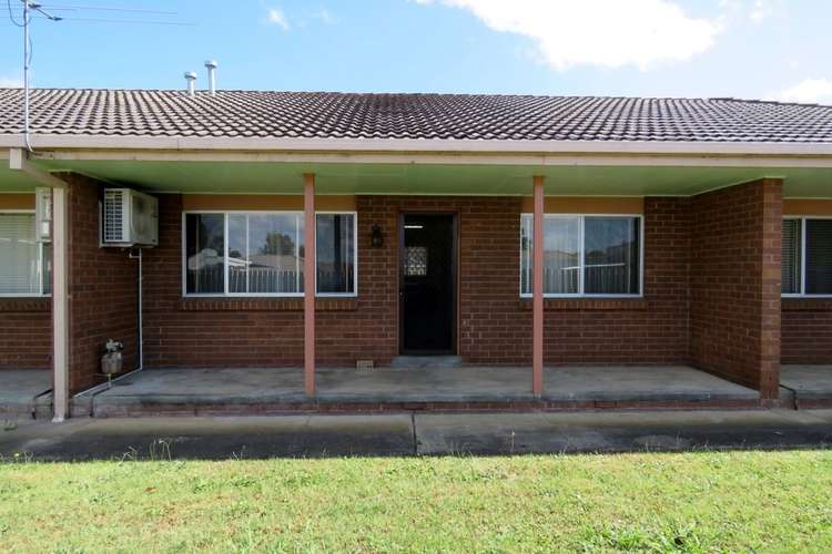 Main view of Homely unit listing, 3/620 Prune Street, Lavington NSW 2641