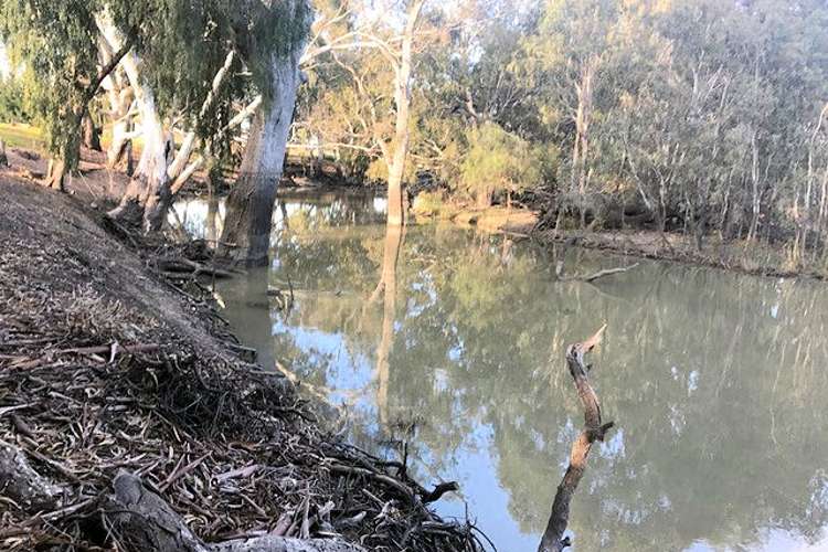 Fifth view of Homely residentialLand listing, 6 Echidna Way (via Conargo), Deniliquin NSW 2710