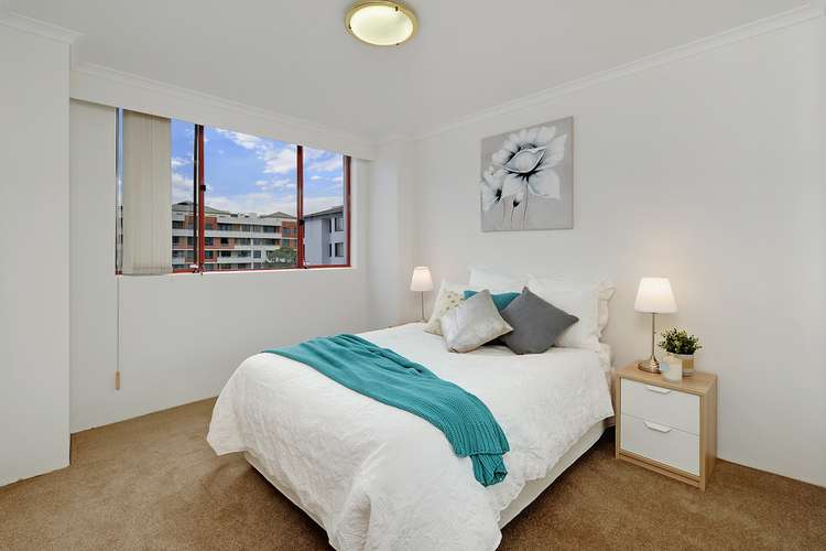 Fourth view of Homely apartment listing, 152/208 Pacific Highway, Hornsby NSW 2077