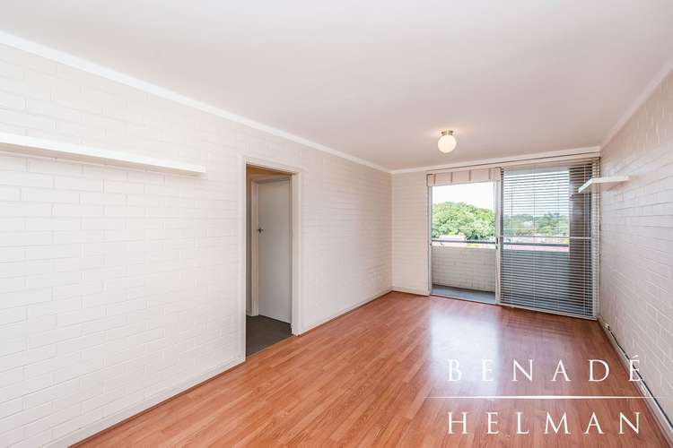 Second view of Homely apartment listing, 212/365 Cambridge Street, Wembley WA 6014