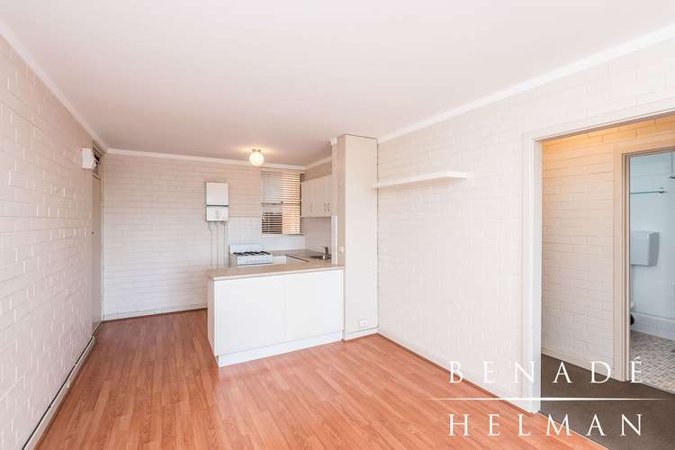 Third view of Homely apartment listing, 212/365 Cambridge Street, Wembley WA 6014