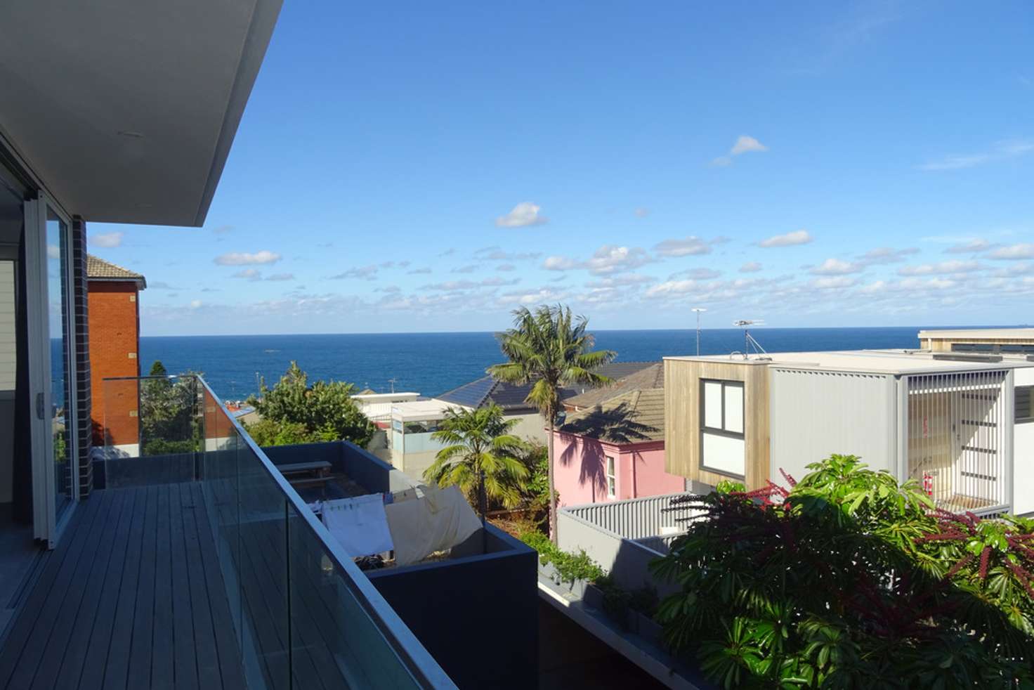 Main view of Homely apartment listing, 4/17 Melrose Pde, Clovelly NSW 2031