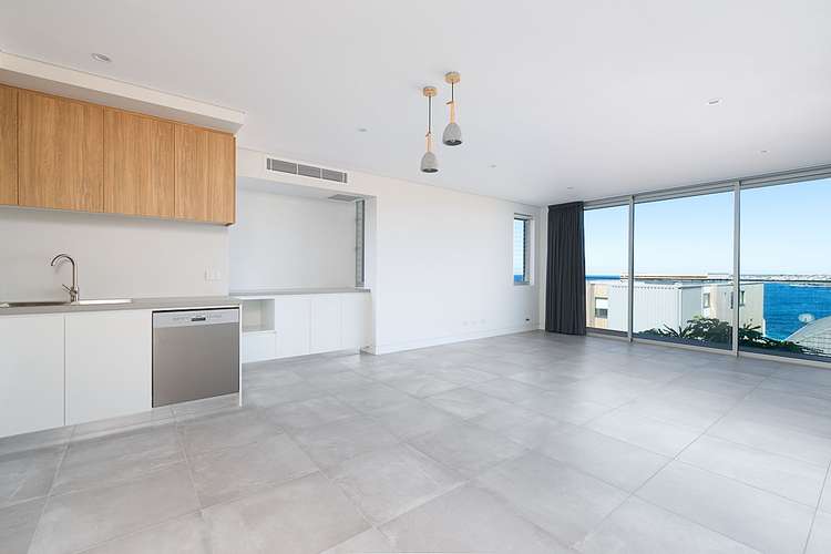 Second view of Homely apartment listing, 4/17 Melrose Pde, Clovelly NSW 2031