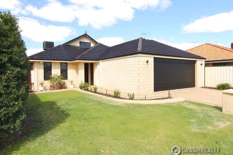 Main view of Homely house listing, 11 Richards Place, Cannington WA 6107
