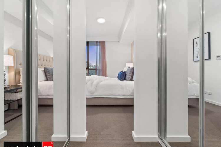 Sixth view of Homely apartment listing, 60/34 East Parade, East Perth WA 6004