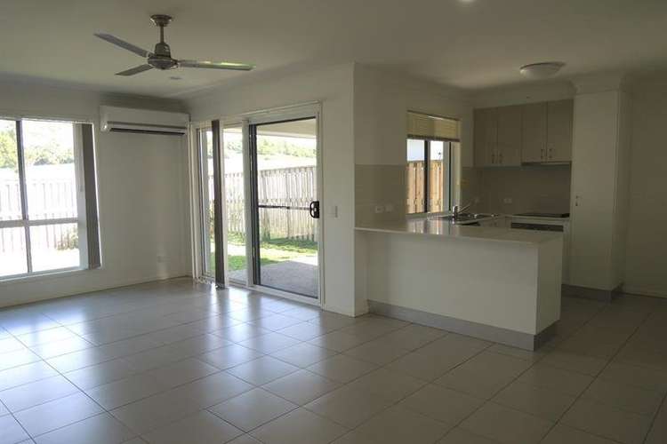 Second view of Homely house listing, 59 Scarborough Circuit, Blacks Beach QLD 4740