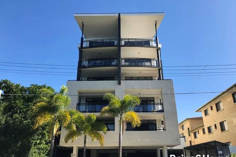Main view of Homely apartment listing, 11/33 Humpybong Esplanade, Redcliffe QLD 4020