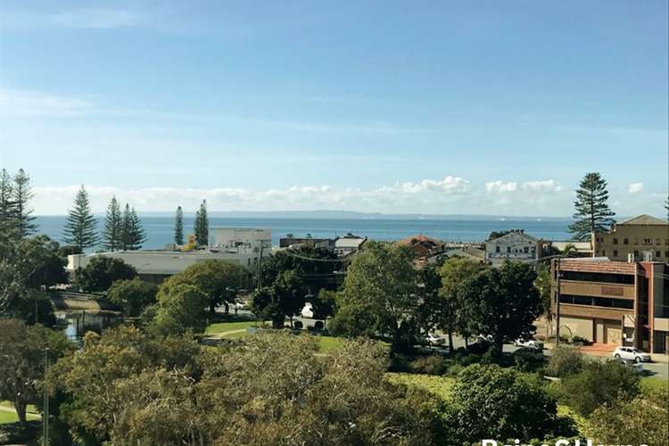 Second view of Homely apartment listing, 11/33 Humpybong Esplanade, Redcliffe QLD 4020
