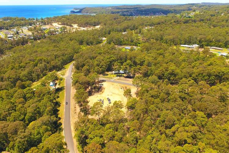 Third view of Homely residentialLand listing, 88 Crosby Drive, Batehaven NSW 2536