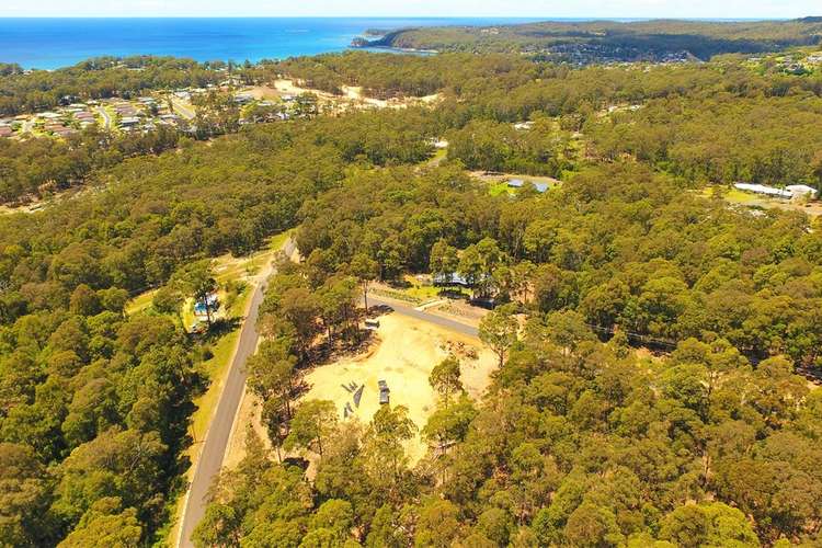 Fourth view of Homely residentialLand listing, 88 Crosby Drive, Batehaven NSW 2536