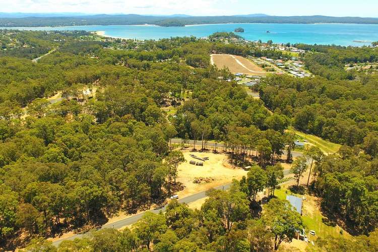 Fifth view of Homely residentialLand listing, 88 Crosby Drive, Batehaven NSW 2536