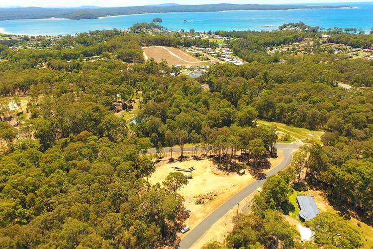 Sixth view of Homely residentialLand listing, 88 Crosby Drive, Batehaven NSW 2536