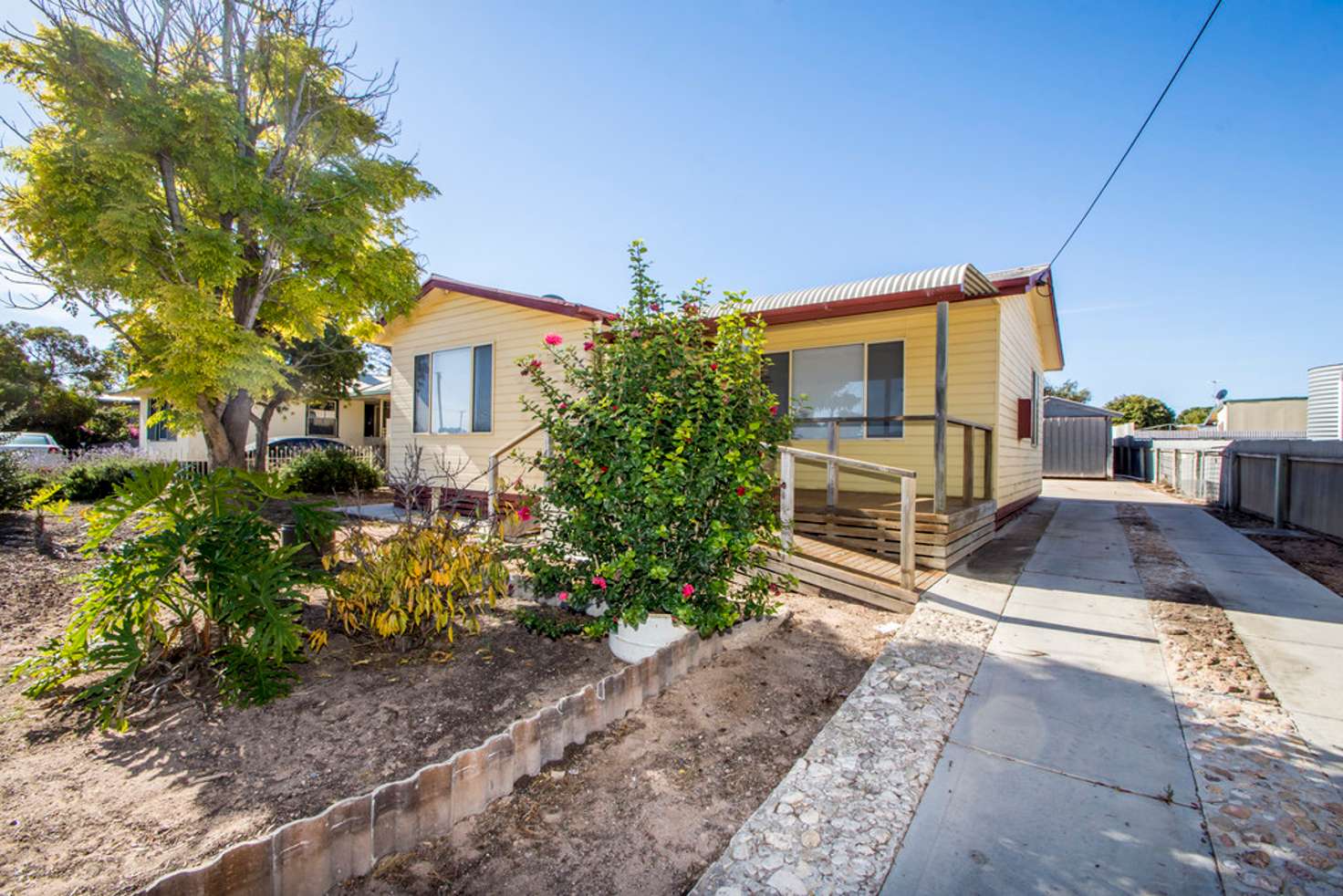 Main view of Homely house listing, 2 Adey Crescent, Ceduna SA 5690