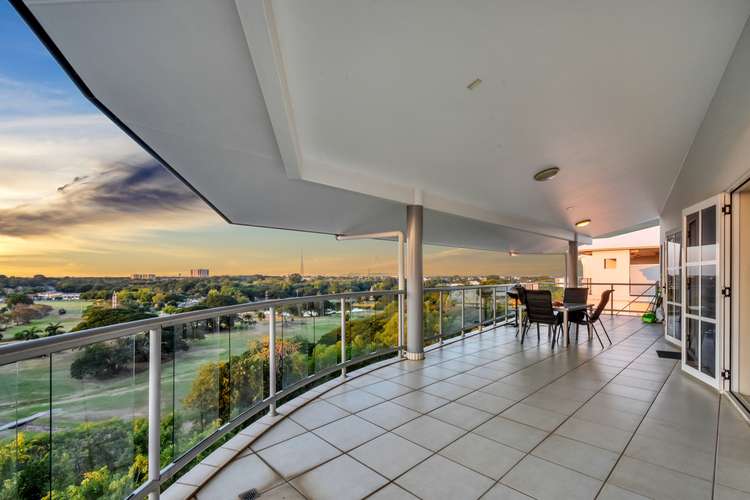 Main view of Homely apartment listing, 9/2 Warrego Court, Larrakeyah NT 820