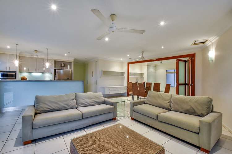 Third view of Homely apartment listing, 9/2 Warrego Court, Larrakeyah NT 820