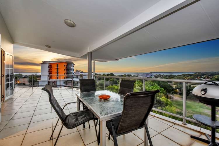Fifth view of Homely apartment listing, 9/2 Warrego Court, Larrakeyah NT 820