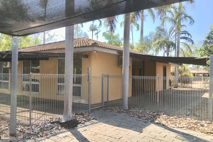 Second view of Homely house listing, 1 Bauer Crescent, Karama NT 812