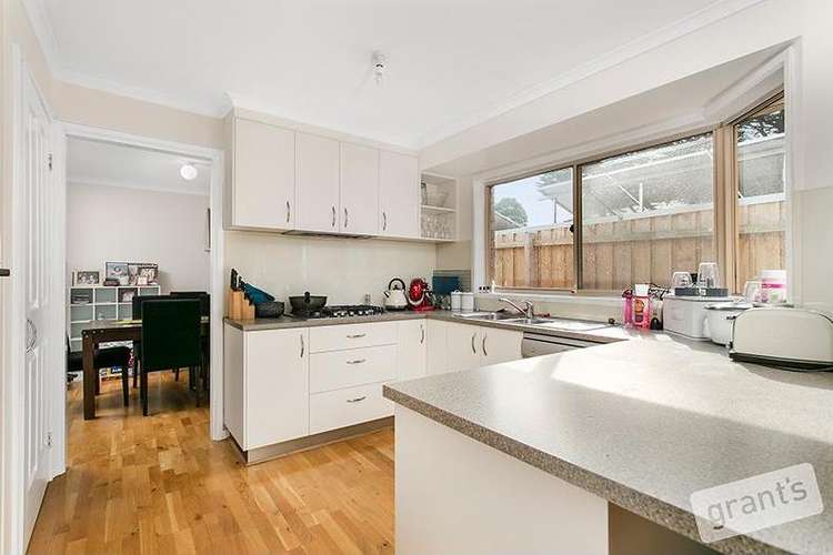 Second view of Homely house listing, 55 St Boswells Ave, Berwick VIC 3806