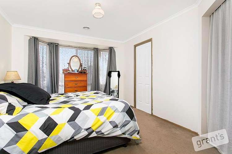 Fifth view of Homely house listing, 55 St Boswells Ave, Berwick VIC 3806